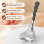 Cryo Sticks Facial Massage Tool Cooling Gua Sha Roller for Women Face Skin Care Routine