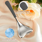 Cryo Sticks Facial Massage Tool Cooling Gua Sha Roller for Women Face Skin Care Routine