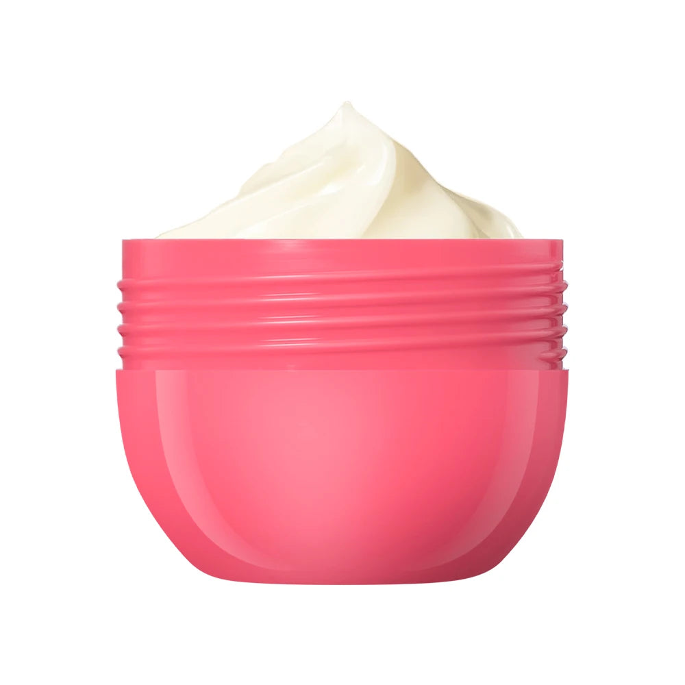 Butt Firming Cream Moisturizing Body Treatment for Smoother Skin and Deep Nourishment Daily Use