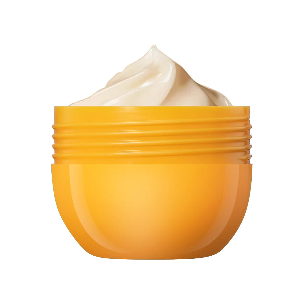 Butt Firming Cream Moisturizing Body Treatment for Smoother Skin and Deep Nourishment Daily Use