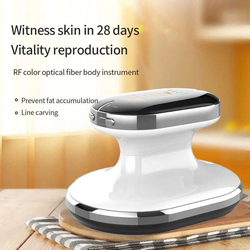 Cellulite Massager Body Sculpting Machine Anti Cellulite Tool for Women at Home