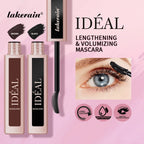 Enhancing Mascara Set Lengthening Curling Lashes for Daily Makeup and Special Occasions