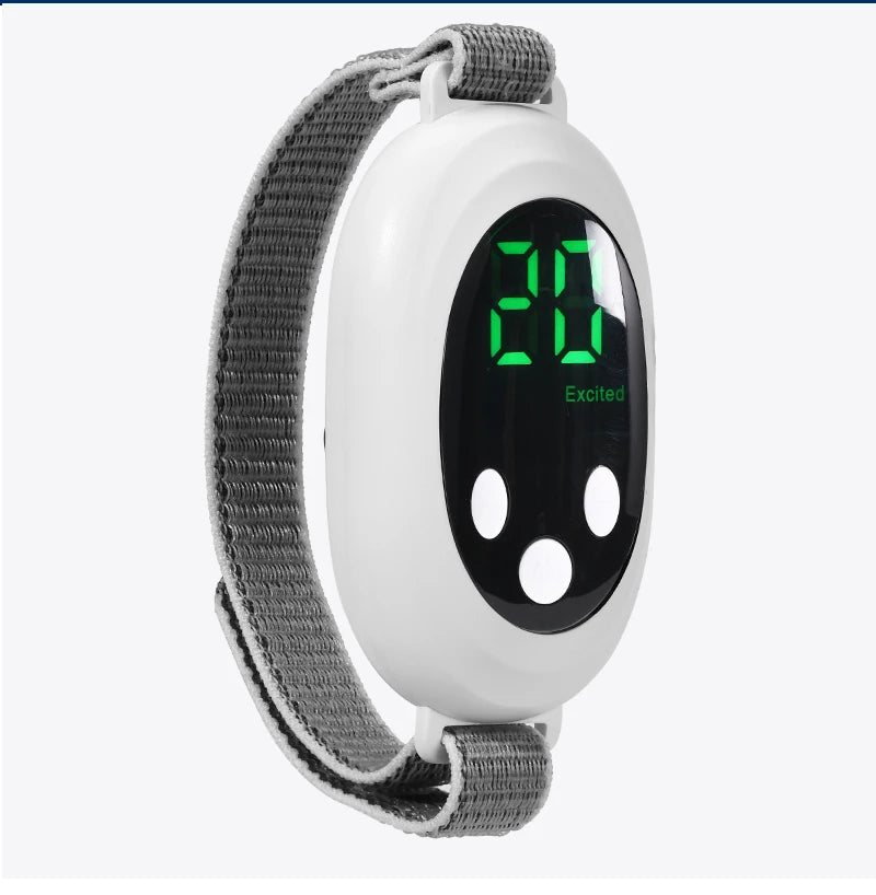 Microcurrent Sleep Aid Device Pulse Massager for Insomnia Stress Relief
