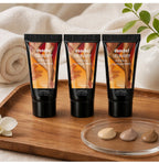 Leg Makeup Body Foundation Long Lasting Concealer for Smooth Skin Finish Everyday