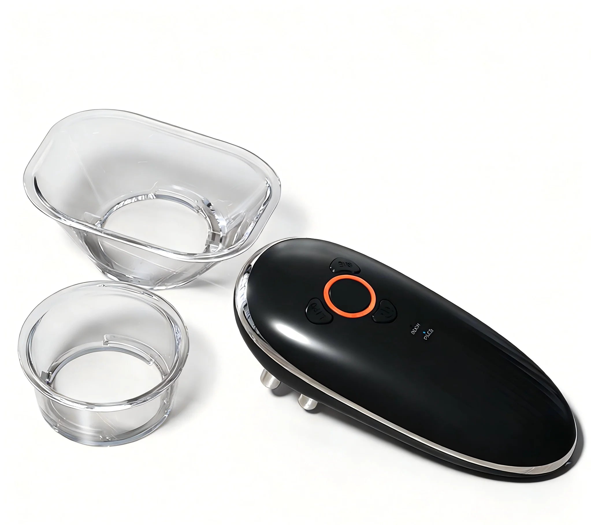 Body Sculpting Massager Anti Cellulite Device for Home and Travel Use for Men and Women - 18