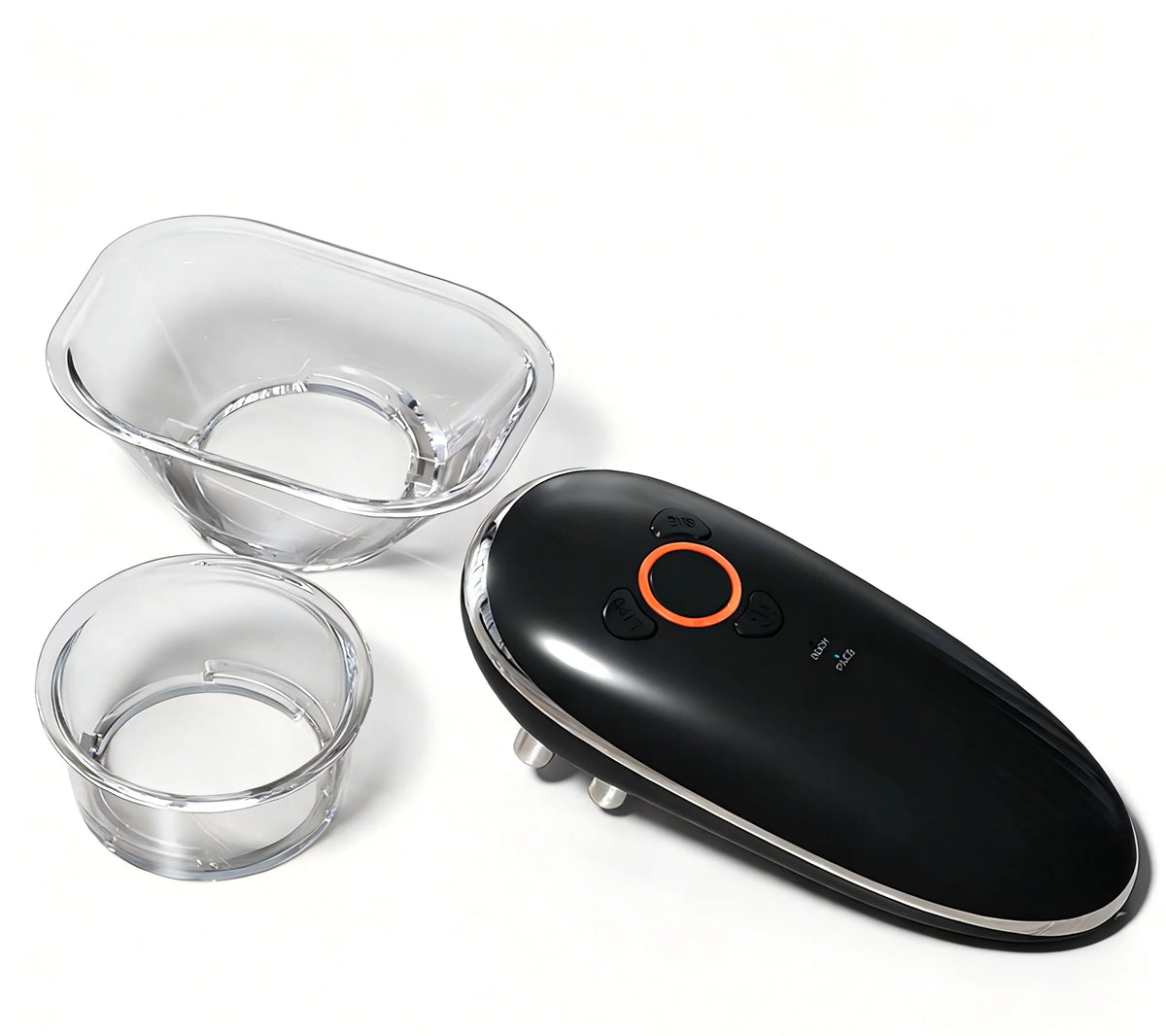 Body Sculpting Massager Anti Cellulite Device for Home and Travel Use for Men and Women