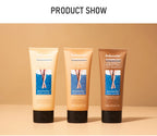 Leg Makeup Foundation Waterproof Body Concealer for Women at Parties and Daily Summer Wear