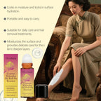 Cyperus Rotundus Roll On Essence Soothing Skin Repair for Women After Hair Removal Routine
