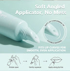 Gentle Peel Off Lip Mask Exfoliating Moisturizing Treatment for Dry Chapped Lips Daily Skincare