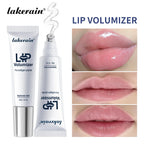 Lip Volumizer Serum Deep Hydration Moisturizing Gloss for Fuller Looking Lips Everyday Use