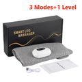 Wireless Calf Massager Air Compression Therapy for Leg Recovery at Home and Office