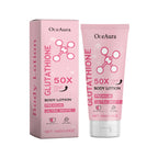 Arbutin Lightening Body Lotion Moisturizing Cream for Glowing Skin Daily Hydration Care