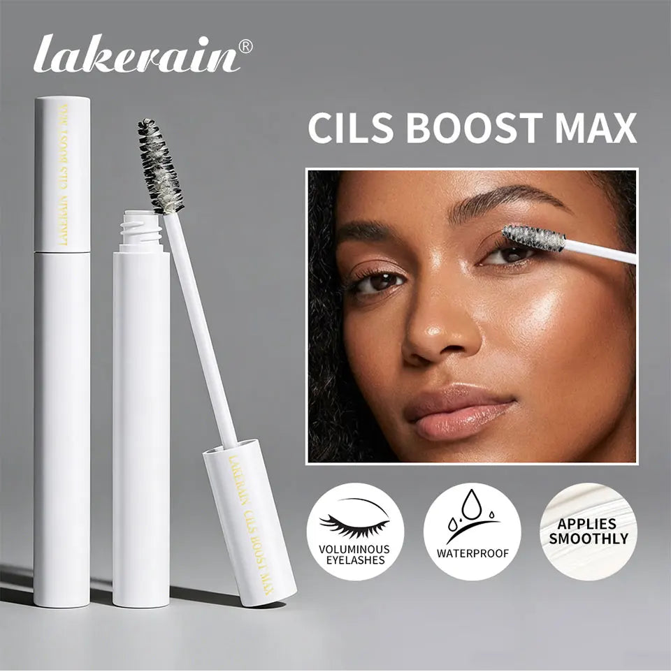 Enhancing Mascara Set Lengthening Curling Lashes for Daily Makeup and Special Occasions