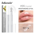 Moisturizing Lip Oil Hydrating Serum for Smoothing Dry Lips and Daily Lip Care Routine
