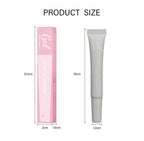 Peptide Lip Treatment Moisturizer for Dry Lips and Daily Lip Care Routine