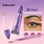 Eyeshadow Primer Elixir Long Lasting Waterproof Base for Women Daily Eye Makeup