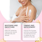 Arbutin Lightening Body Lotion Moisturizing Cream for Glowing Skin Daily Hydration Care