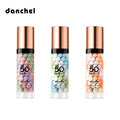 Three Color Face Primer Hydrating Moisturizing Base for Women Daily Makeup
