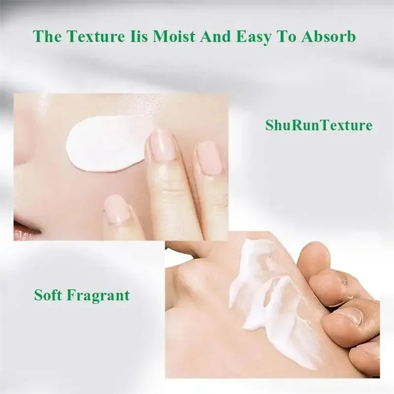 Salicylic Acid Pore Shrinking Cream Skin Repair Acne Treatment for Face and Smooth Texture - 17