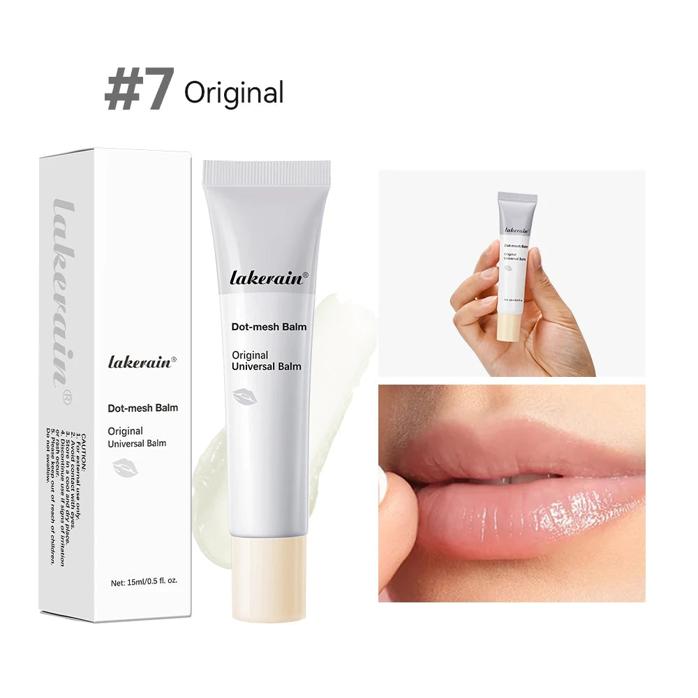 Moisturizing Lip Balm Deep Hydration for Cracked Lips Repair Treatment for Daily Use - 20