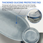 Big Toe Valgus Corrector Adjustable Bunion Splint for Painless Foot Relief at Home