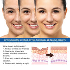 Magic Face Cream Anti Aging Moisturizer for Smoothing Fine Lines and Firming Skin Daily Routine