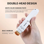 Blanc Cover Cream Stick Hydrating Foundation and Concealer for Daily Makeup Application