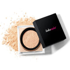 Loose Baking and Setting Powder Oil Control Matte Finish for Women Face Makeup