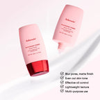Blur Magnet Primer Pore Minimizing Face Makeup Base for Smooth Matte Finish Daily Wear