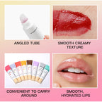Moisturizing Lip Balm Deep Hydration for Cracked Lips Repair Treatment for Daily Use