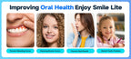 Electric Oral Irrigator Portable Water Flosser with 5 Cleaning Modes for Daily Dental Care