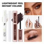 Enhancing Mascara Set Lengthening Curling Lashes for Daily Makeup and Special Occasions