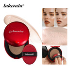 Cushion Foundation Long Lasting Coverage and Sun Protection for Daily Face Makeup