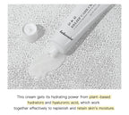 345 Relief Care Cream Moisturizing Acne Treatment for Blemish Prone Skin