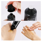 Temporary Eye Tightener Cream Dark Circle Remover for Women and Men at Home Daily Routine