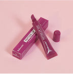 Peptide Lip Tint Moisturizing Gloss with Silky Smooth Texture for Daily Use and Care