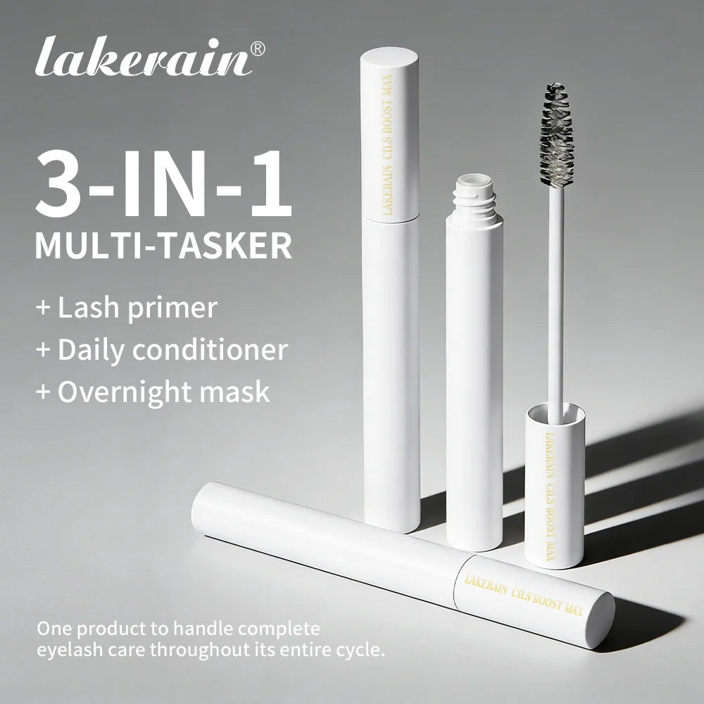 Enhancing Mascara Set Lengthening Curling Lashes for Daily Makeup and Special Occasions