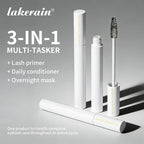 Enhancing Mascara Set Lengthening Curling Lashes for Daily Makeup and Special Occasions