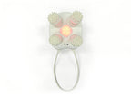 Scalp Massager Cordless Electric Head Scrubber for Deep Cleansing Relaxation at Home