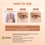 Under Eye Brightener Concealer for Dark Circles Natural Coverage for Women Daily Makeup