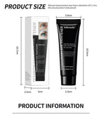 Temporary Eye Tightener Cream Dark Circle Remover for Women and Men at Home Daily Routine