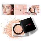 Loose Setting Powder Matte Waterproof Oil Control for Women for Daily Makeup Routine