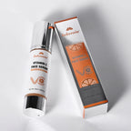 Vitamin C Face Serum Moisturizing Brightening Essence for Daily Skin Care Routine