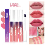 Lip Stain Long Lasting Waterproof Tint for Women Daily Use and Special Occasion Makeup Routine