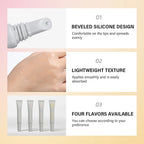 Peptide Lip Treatment Moisturizer for Dry Lips and Daily Lip Care Routine