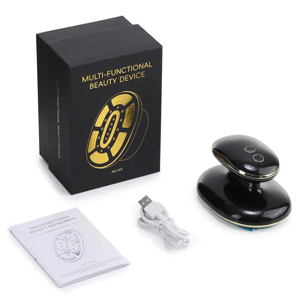 Cellulite Massager Body Sculpting Machine Anti Cellulite Tool for Women at Home