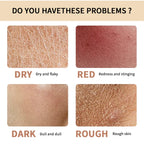 Hydrogel Cream Deeply Hydrating Moisturizer for Face and Skin Care Routine Daily Use