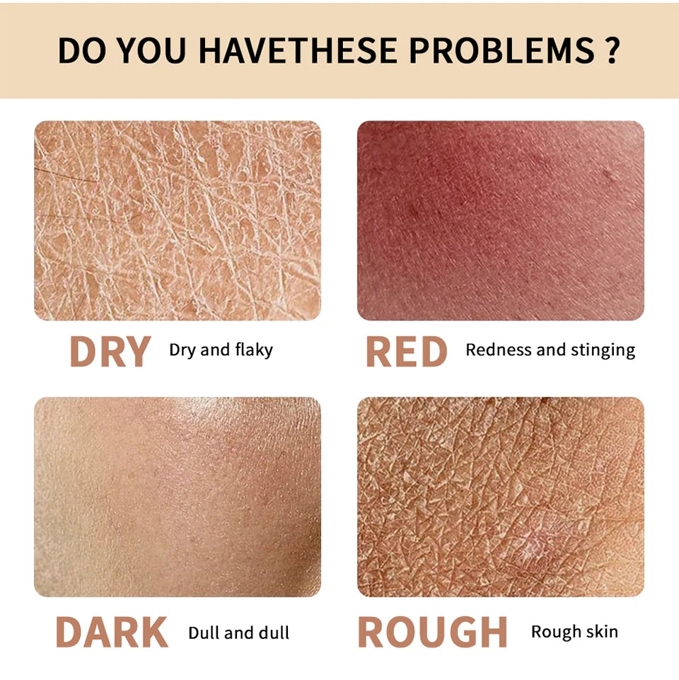 Hydrogel Cream Deeply Hydrating Moisturizer for Face and Skin Care Routine Daily Use
