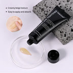 Temporary Eye Tightener Cream Dark Circle Remover for Women and Men at Home Daily Routine