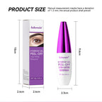 Eyebrow Gel Tint Peel Off Waterproof Brow Enhancer for Natural Long Lasting Daily Makeup